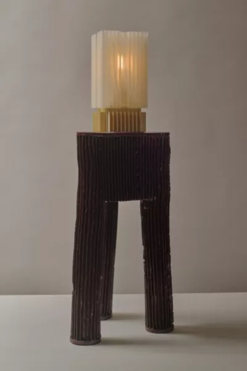 Wooj Design The Brut Lamp