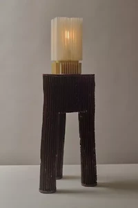 Wooj Design The Brut Lamp