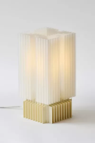 Wooj Design The Brut Lamp