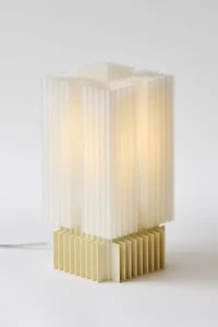 Wooj Design The Brut Lamp