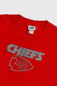 Vintage Kansas City Chiefs NFL Tee