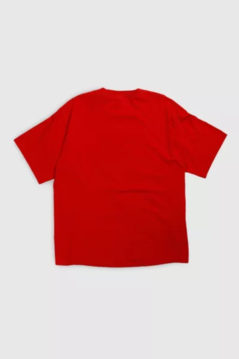 Vintage Kansas City Chiefs NFL Tee