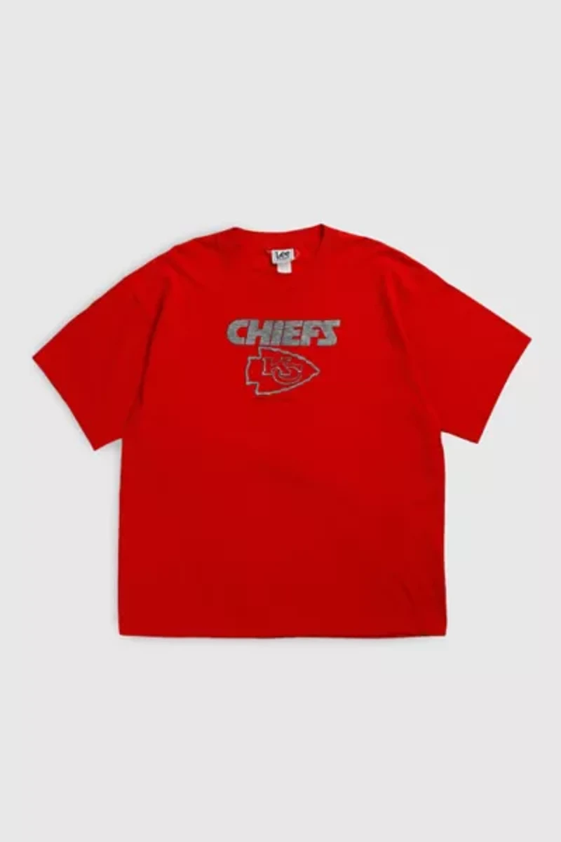 Vintage Kansas City Chiefs NFL Tee