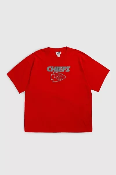 Vintage Kansas City Chiefs NFL Tee