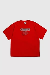 Vintage Kansas City Chiefs NFL Tee