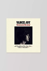 Vance Joy - Dream Your Life Away (10th Anniversary Edition)  LP