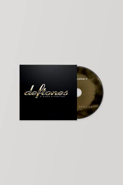 Deftones