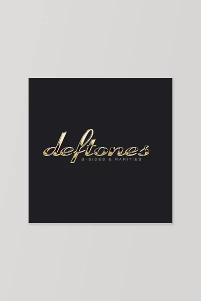 Deftones - B-Sides & Rarities  LP