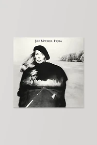 Joni Mitchell - Hejira  LP
