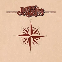 Jimmy Buffett - Changes In Latitudes, Changes In Attitudes  LP