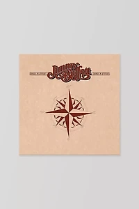 Jimmy Buffett - Changes In Latitudes, Changes In Attitudes  LP