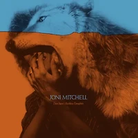 Joni Mitchell - Don Juan's Reckless Daughter  LP