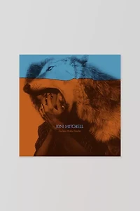 Joni Mitchell - Don Juan's Reckless Daughter  LP