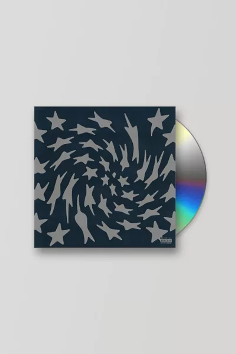 Toro Y Moi - Hole Erth CD