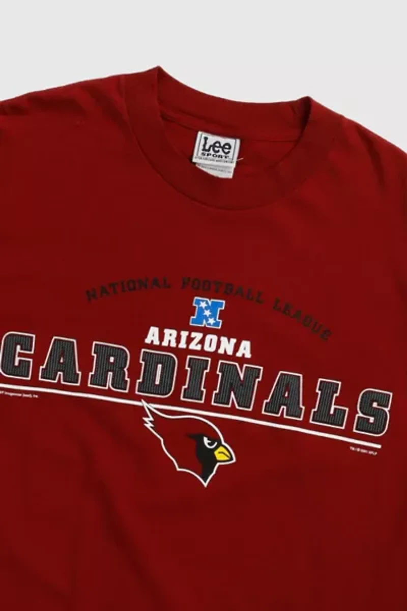 Vintage Arizona Cardinals NFL Tee