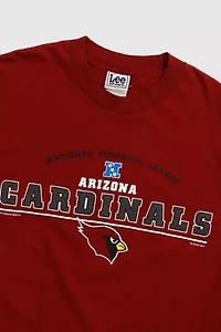Vintage Arizona Cardinals NFL Tee