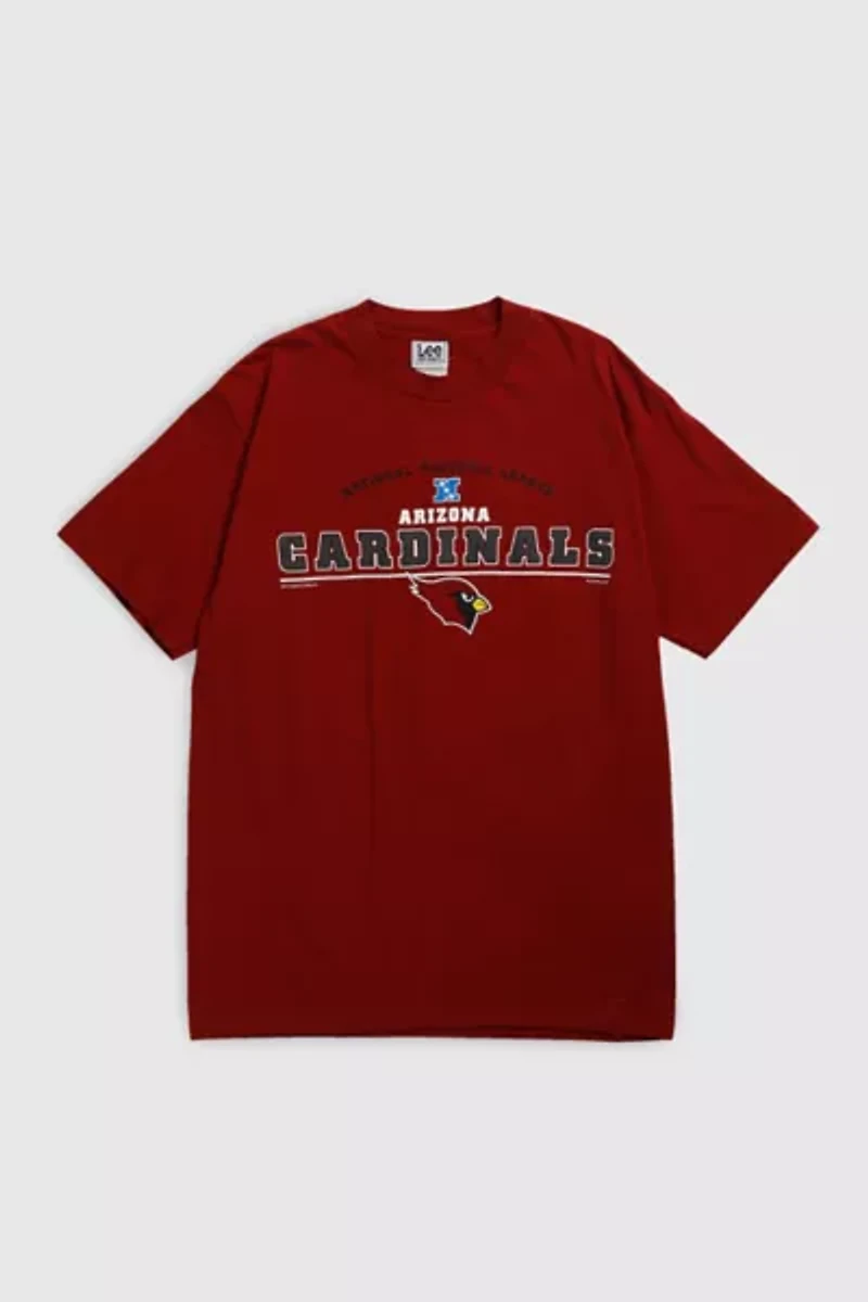 Vintage Arizona Cardinals NFL Tee