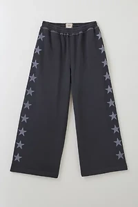BDG Star Graphic Cone Sweatpant