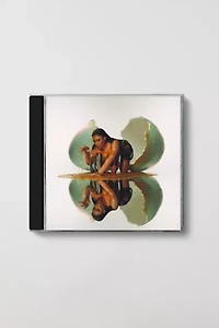 Megan Thee Stallion - Megan CD
