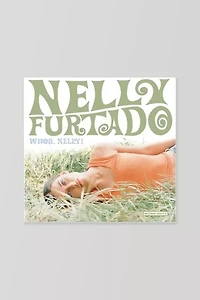 Nelly Furtado - Whoa, Nelly  LP