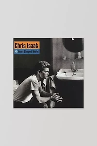 Chris Isaak - Heart Shaped World  LP