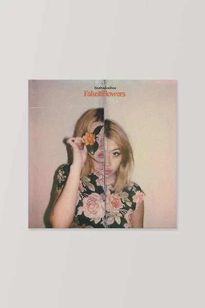 Beabadoobee - Fake It Flowers  LP