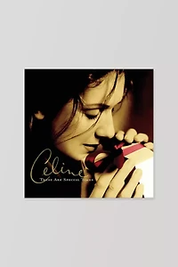 Celine Dion - These Are Special Times  LP