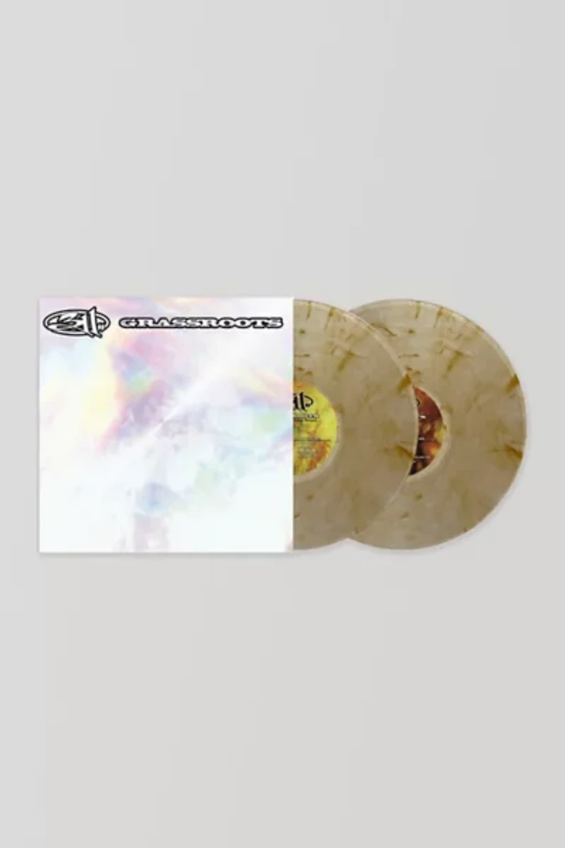 311 - Grassroots LP