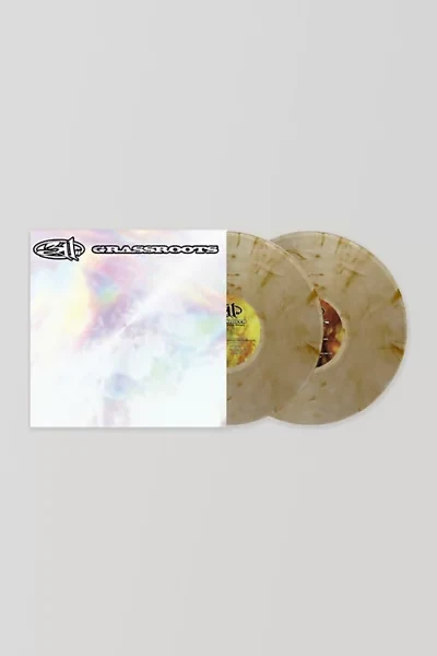 311 - Grassroots  LP