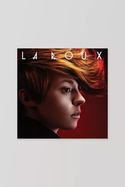 La Roux - La Roux (180g Limited Edition) LP