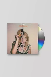Beabadoobee - Fake It Flowers CD