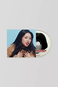 Beabadoobee - This Is How Tomorrow Moves CD