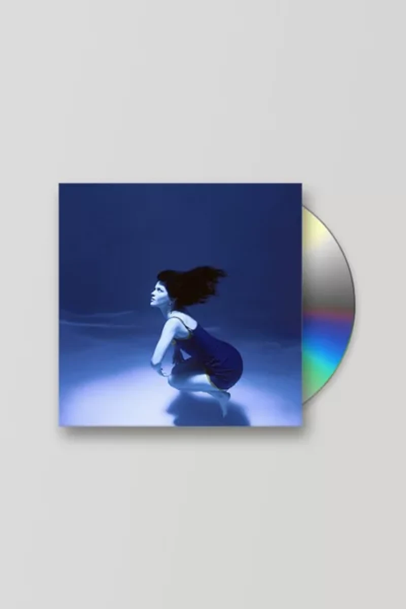 The Marias - Submarine CD