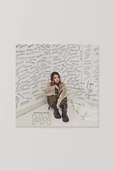 Morgan Wade - Obsessed  LP