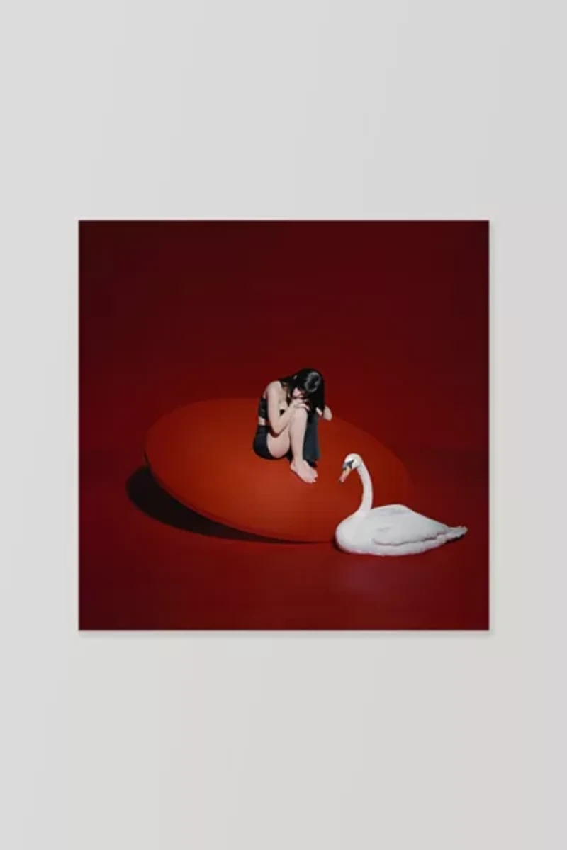The Marias - Cinema  LP