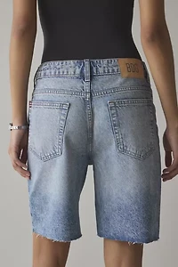 BDG Tori Mid Rise Cutoff Jort