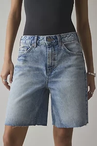 BDG Tori Mid Rise Cutoff Jort