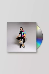 Illuminati Hotties - Power CD