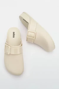 Melissa Cozy Jelly Clog