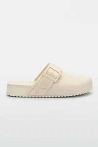 Melissa Cozy Jelly Clog