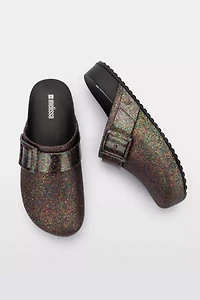 Melissa Cozy Jelly Clog