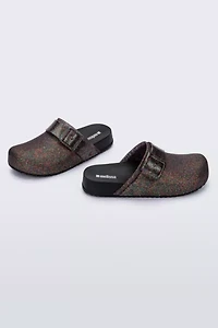 Melissa Cozy Jelly Clog