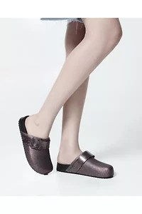 Melissa Cozy Jelly Clog