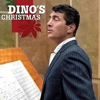 Dean Martin - Dino's Christmas  LP