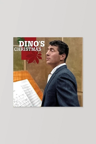 Dean Martin - Dino's Christmas  LP