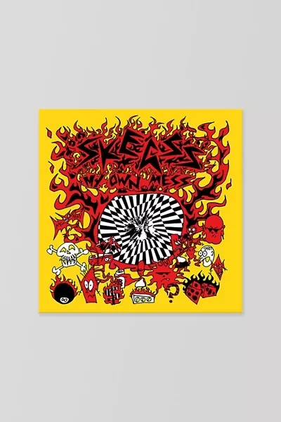 Skegss - My Own Mess  LP