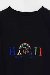 Vintage 90s Hawaii Sweatshirt