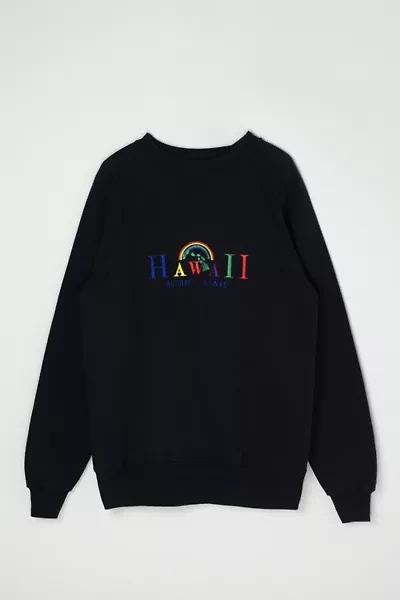Vintage 90s Hawaii Sweatshirt