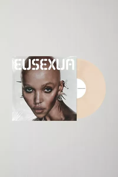 FKA twigs - EUSEXUA UO Exclusive LP