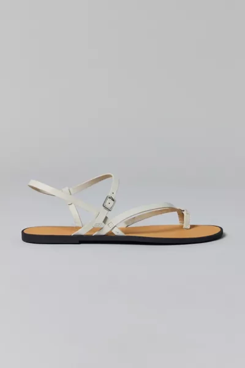 Vagabond Shoemakers Tia 2.0 Strappy Sandal